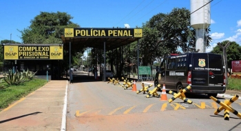 MPGO abre inquérito para investigar denúncias de tortura em presídios de Goiás